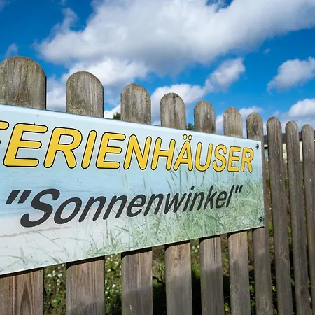 Haus Sonnenwinkel 7 Dahme (Schleswig-Holstein)