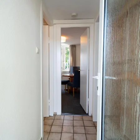 Haus Sonnenwinkel 7 达默