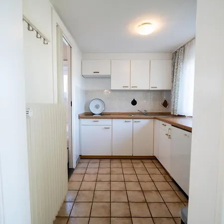 Haus Sonnenwinkel 7 * Dahme (Schleswig-Holstein)