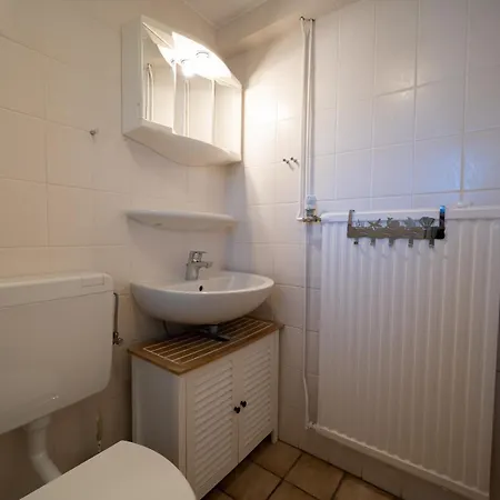 Haus Sonnenwinkel 7 达默