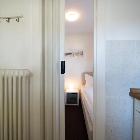 Haus Sonnenwinkel 7 公寓