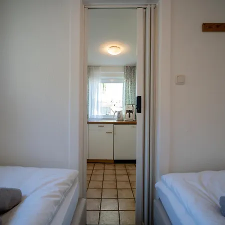 公寓 Haus Sonnenwinkel 7 *