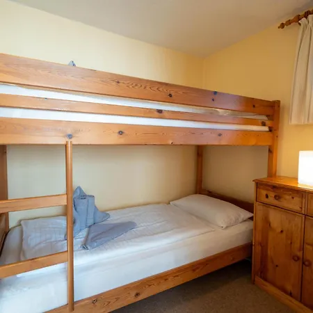 公寓 Haus Sonnenwinkel 7 *