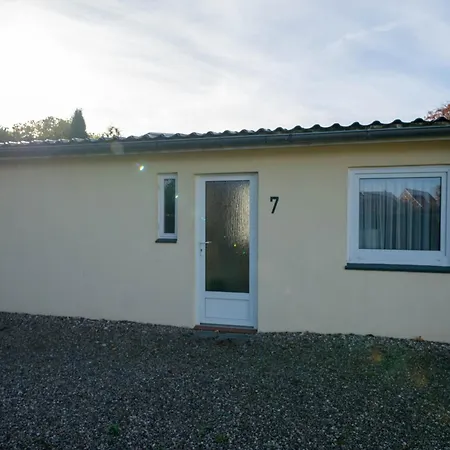 Haus Sonnenwinkel 7