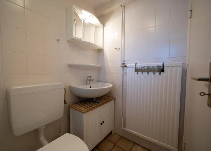 Haus Sonnenwinkel 7 Dahme (Schleswig-Holstein)