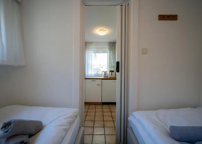 Apartamento Haus Sonnenwinkel 7 *